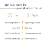 Thumbnail for Shankara by Sri Sri Tattva Rose Facial Mist - Distacart