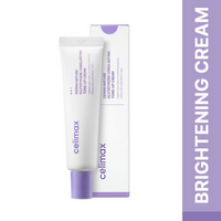 Thumbnail for Celimax Glutathione Korean Tone Up Cream - With Niacinamide, Ceramides, Helps With Brightening