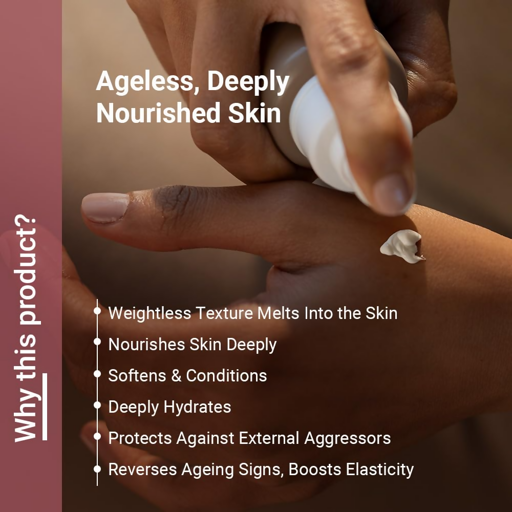 Neude Butter Mousse Face Moisturizer For Men&Women - Distacart