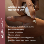 Thumbnail for Neude Butter Mousse Face Moisturizer For Men&Women - Distacart