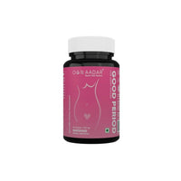 Thumbnail for Aadar Good Period Women’s Health Capsules - Distacart
