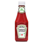 Thumbnail for Heinz Tomato Ketchup PET Bottle