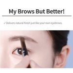 Thumbnail for Etude House Drawing Eyebrow - 06 Ash Brown - Distacart