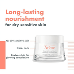 Thumbnail for Avene Revitalizing Nourishing Cream - Distacart