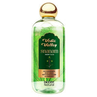 Thumbnail for Vedic Valley Neem Tulsi Body Wash