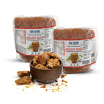 Thumbnail for Jaggery Block 950g Pack of 2