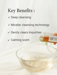 Thumbnail for Beauty of Joseon Ginseng Essence Water Korean Toner - Korean Skincare - Distacart