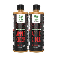Thumbnail for Alpino Organic Apple Cider Vinegar - Distacart