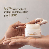 Thumbnail for Vilvah Store Milk Mud Mask For Detan, Skin Brightening With Oat Milk Extract & Saffron Extract