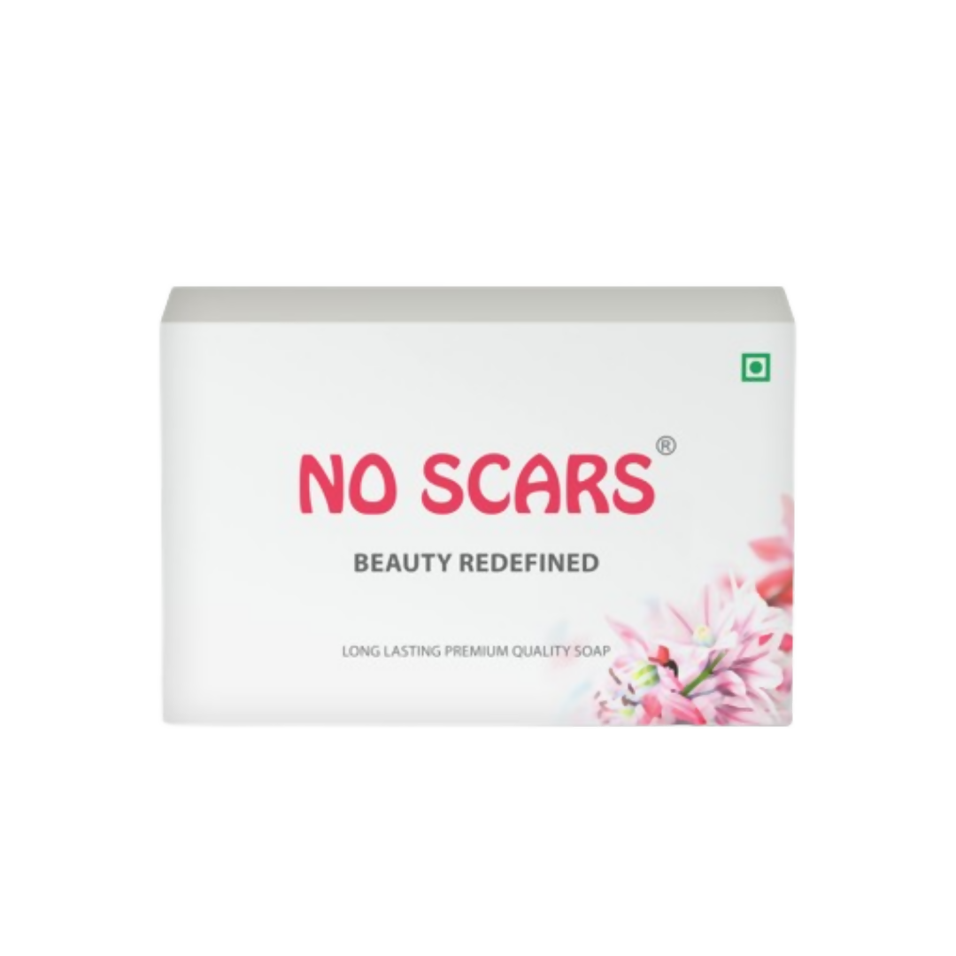 Torque's No Scars Premium Bathing Bar For Clean And Moisturized Skin
