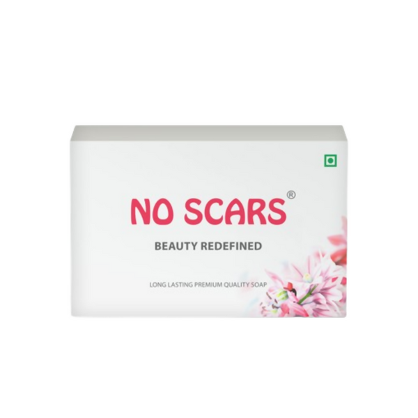 Torque's No Scars Premium Bathing Bar For Clean And Moisturized Skin