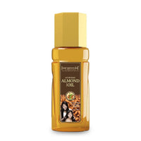 Thumbnail for Aaryanveda Ayurvedic Almond Oil
