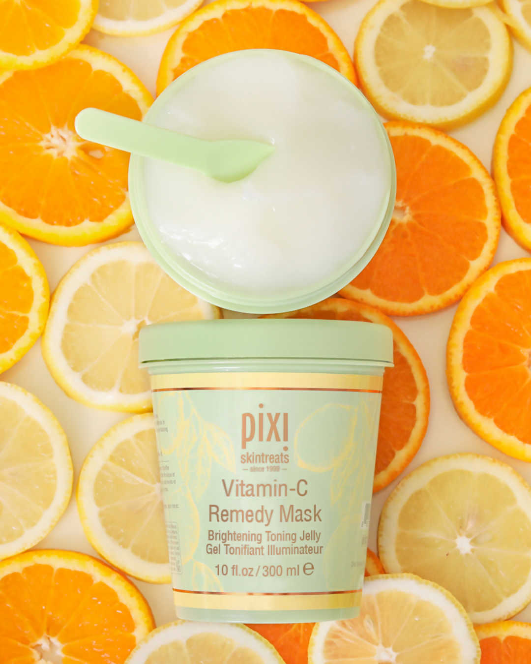 PIXI Vitamin-C Remedy Mask - Distacart