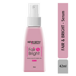 Thumbnail for Keya Seth Aromatherapy Fair & Bright Fairness Serum - Distacart
