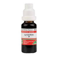 Thumbnail for Adel Homeopathy Lycopodium Mother Tincture Q