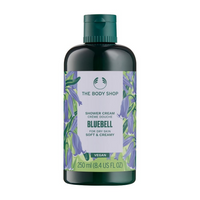 Thumbnail for The Body Shop Bluebell Shower Cream For Dry Skin