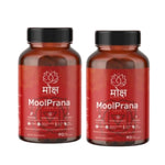 Thumbnail for Moksha Botanicals Moolprana Capsules - Distacart