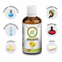 Thumbnail for Ae Naturals Musk Melon Fragrance Oil
