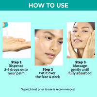 Thumbnail for Nykaa SkinRX 10% Niacinamide Face Serum
