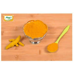 Thumbnail for Amoga's Pickles Factory Turmeric Powder - Distacart