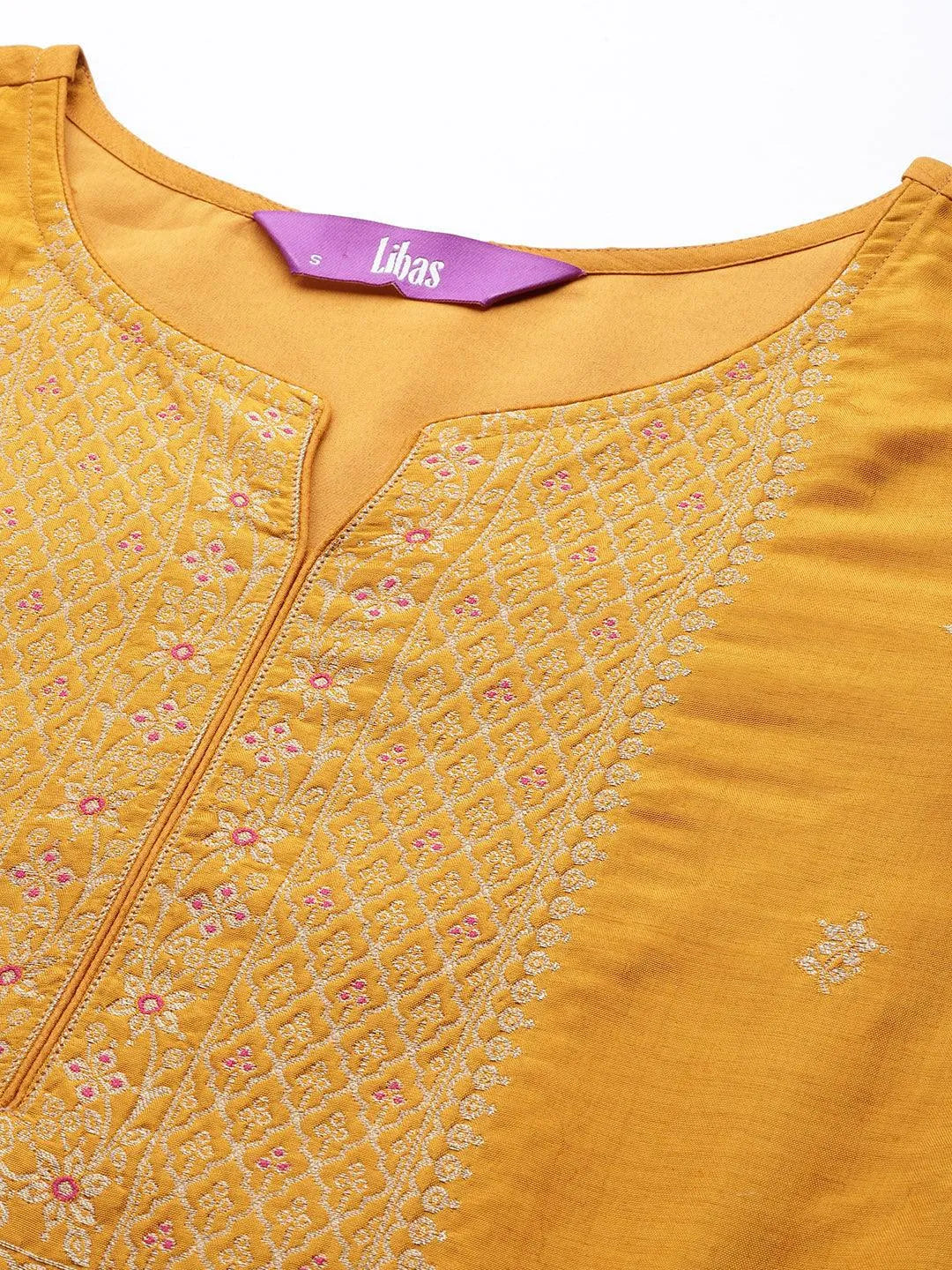 https://cdn.shopify.com/s/files/1/0341/4805/7228/files/mustard-self-design-silk-blend-straight-kurta-with-trousers-and-dupatta-libas-5.jpg?v=1739541746