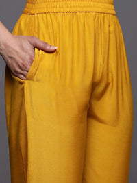 Thumbnail for https://cdn.shopify.com/s/files/1/0341/4805/7228/files/mustard-self-design-silk-blend-straight-kurta-with-trousers-and-dupatta-libas-6.jpg?v=1739541746