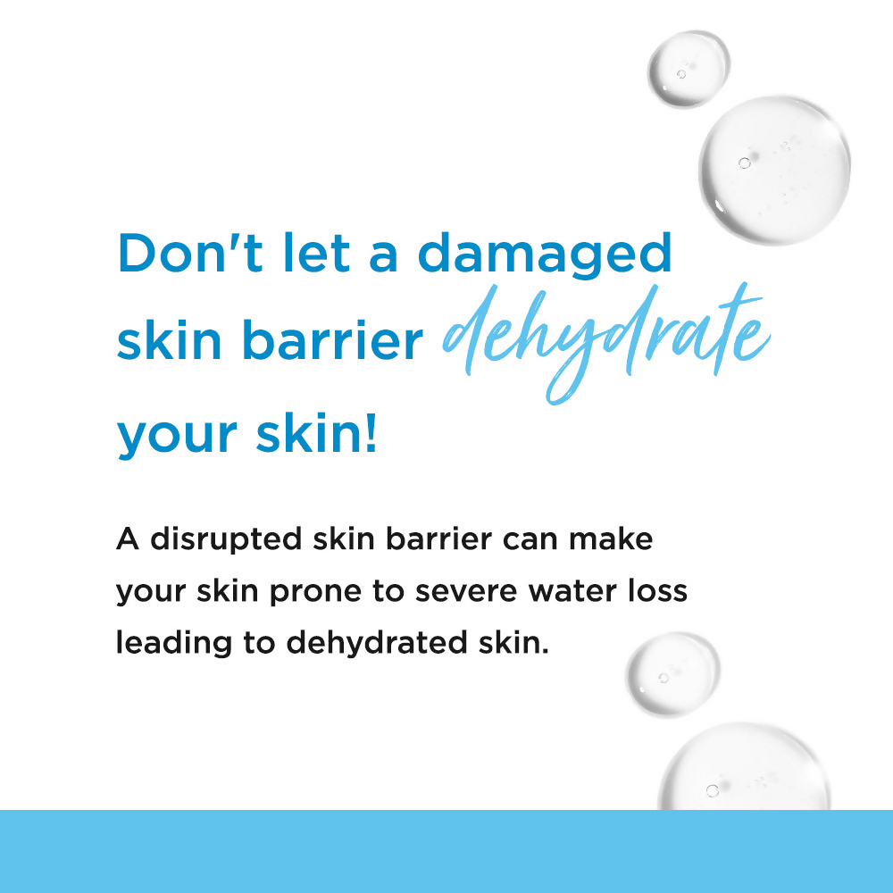 Simple Micellar Facial Wash