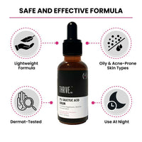 Thumbnail for ThriveCo 2% Salicylic acid Serum - Distacart