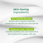 Thumbnail for Simple Skin Barrier Cream Cleanser - Distacart