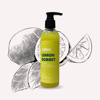 Thumbnail for Atisa Lemon Sorbet Body Wash - Distacart