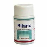 Thumbnail for Atrimed Ayurvedic Rilanx Capsules