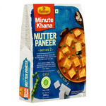 Thumbnail for Haldiram's Mutter Paneer