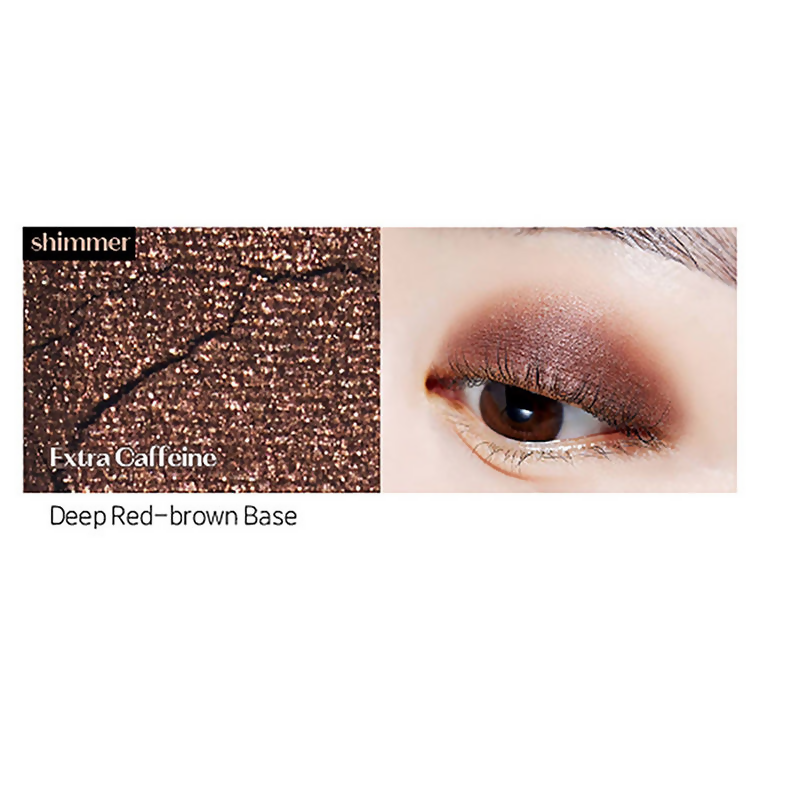 Etude House Play Color Eyes - Caffeine Holic - Distacart