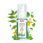 Thumbnail for Babyorgano Non Alcoholic Foam Based Waterless Hand Wash for Kids - Distacart
