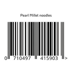 Thumbnail for Pearl Millet noodles