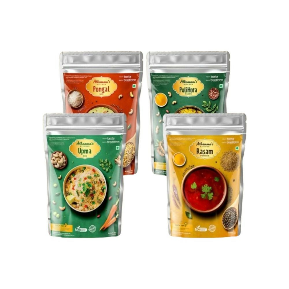 Athammas Kitchen Combo - Distacart