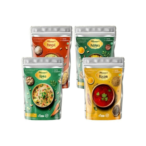 Athammas Kitchen Combo - Distacart