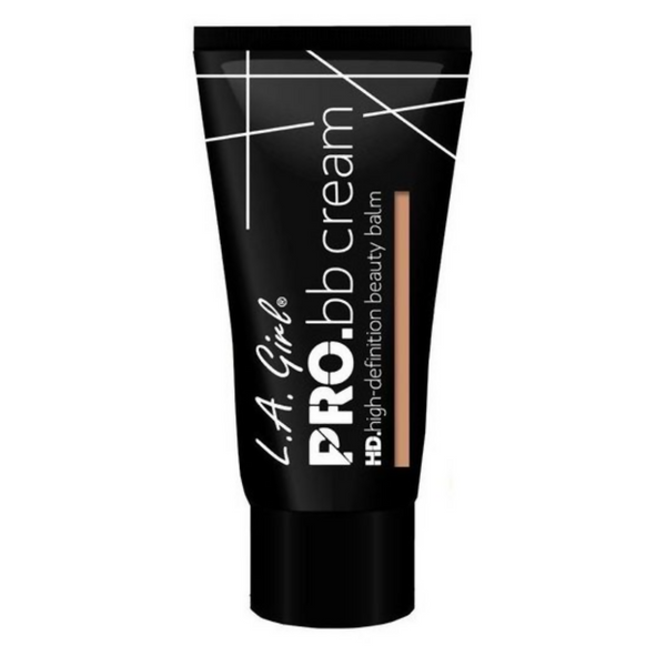 L.A. Girl HD PRO BB Cream - Medium - Distacart