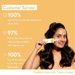 Thumbnail for Wishcare Vitmain C Pure Glow Milk Sunscreen SPF 50 - Distacart