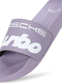 Thumbnail for Puma Porsche Legacy Leadcat 2.0 Men & Women Printed Slides