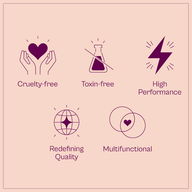 Typsy Beauty Hustle & Grind Setting Powder - Vanilla Latte 01 - Distacart