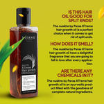 Thumbnail for Nuskhe By Paras Xtreme Hair Growth Oil - Distacart