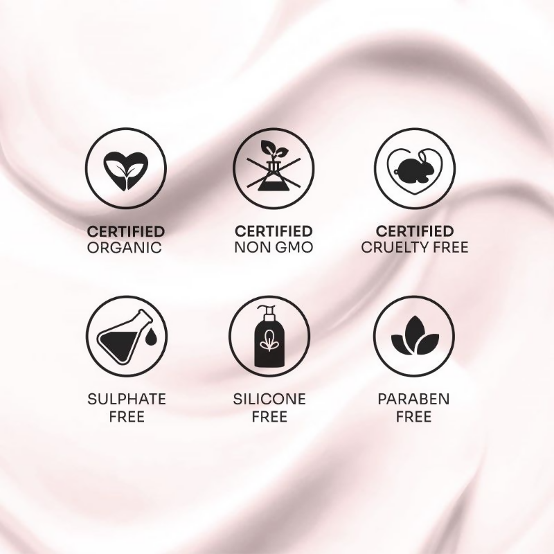 Mintree Luxury Oud Body Butter