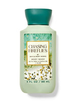 Thumbnail for Bath & Body Works Chasing Fireflies Travel Size Body Wash - Distacart
