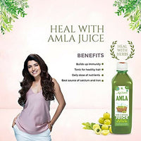 Thumbnail for Axiom Amla Juice