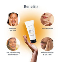 Thumbnail for Arata Vitamin C Day Cream