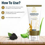 Thumbnail for 7 Days Underarm Whitening Cream - Distacart