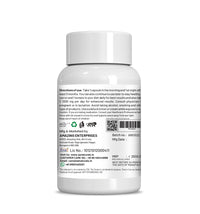 Thumbnail for Ae Naturals Nano Gluta Skin Brightening Capsules - Distacart