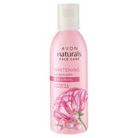 Thumbnail for Avon Rose And Pearl Whitening Astringent