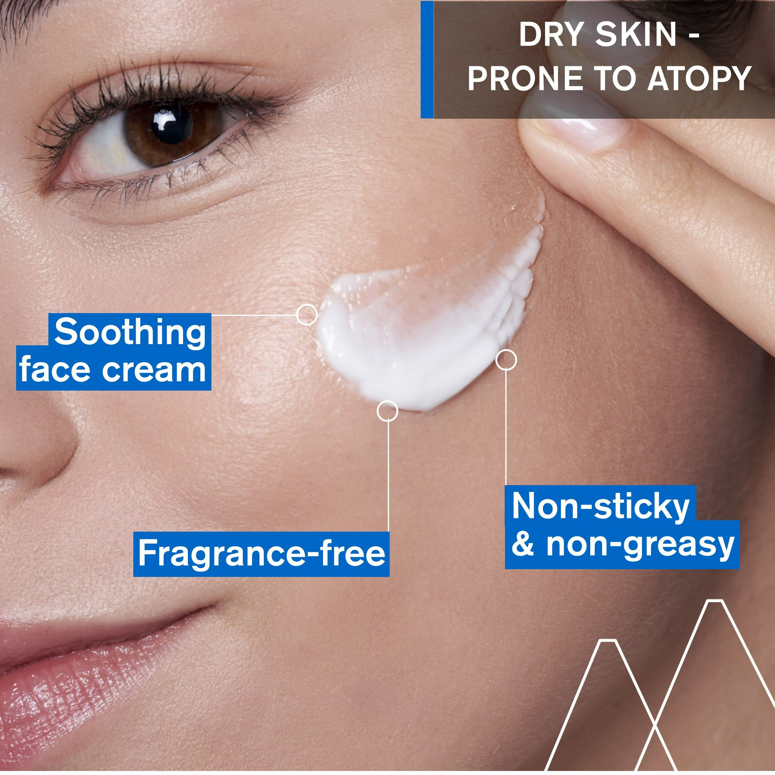 Uriage Xemose Face Cream - Distacart